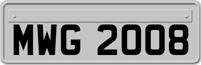 MWG2008