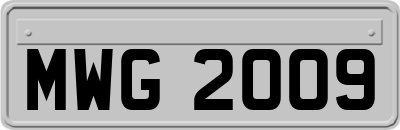 MWG2009