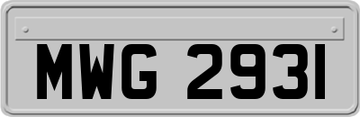 MWG2931