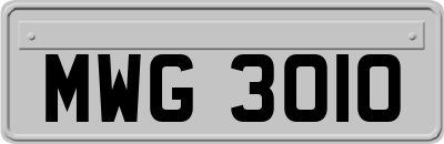 MWG3010