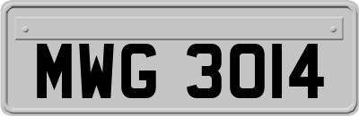 MWG3014