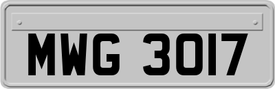 MWG3017