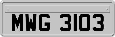 MWG3103