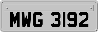 MWG3192