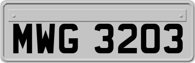 MWG3203