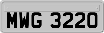 MWG3220