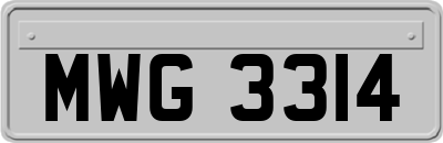 MWG3314