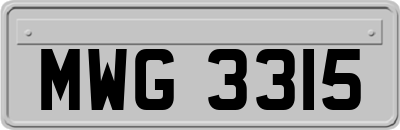 MWG3315