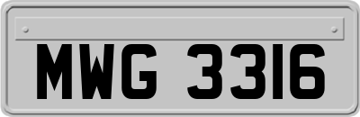 MWG3316