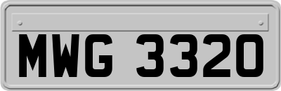 MWG3320