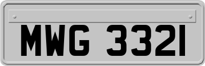 MWG3321