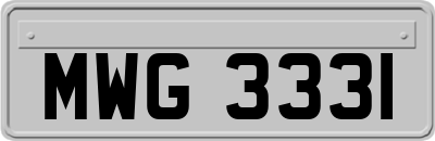 MWG3331