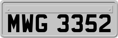 MWG3352