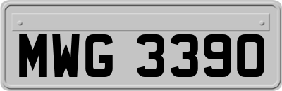 MWG3390