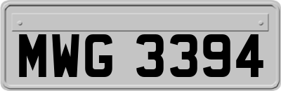 MWG3394