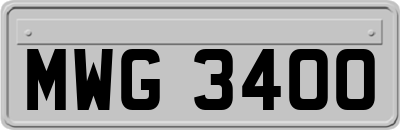 MWG3400