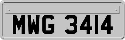 MWG3414