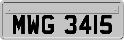 MWG3415