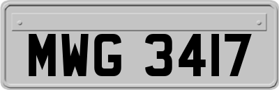 MWG3417