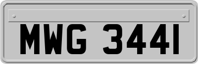 MWG3441