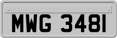 MWG3481