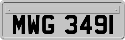 MWG3491