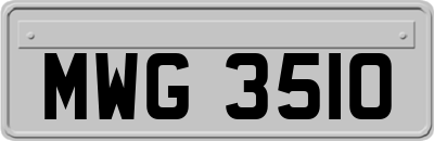 MWG3510