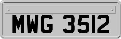 MWG3512