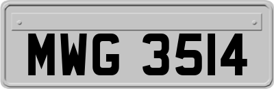 MWG3514