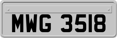 MWG3518