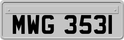 MWG3531