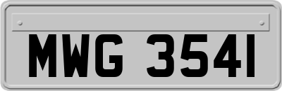 MWG3541