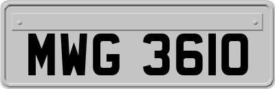 MWG3610