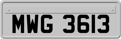 MWG3613