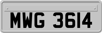 MWG3614