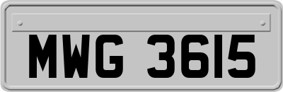 MWG3615