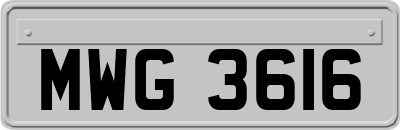 MWG3616