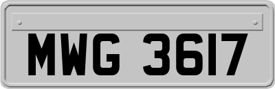 MWG3617