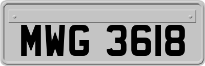 MWG3618