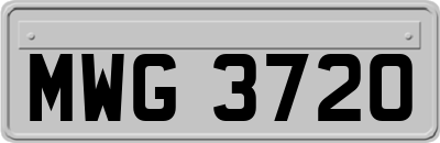 MWG3720