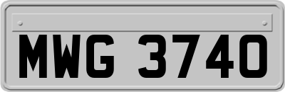 MWG3740