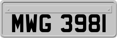 MWG3981