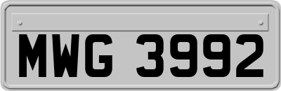 MWG3992