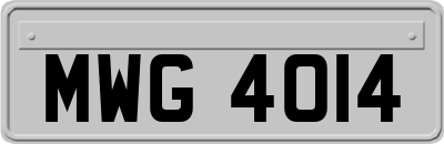 MWG4014