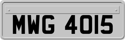 MWG4015