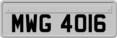 MWG4016