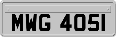 MWG4051