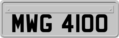 MWG4100