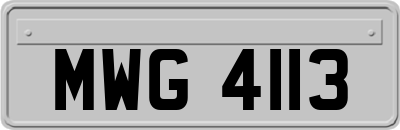 MWG4113