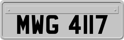 MWG4117